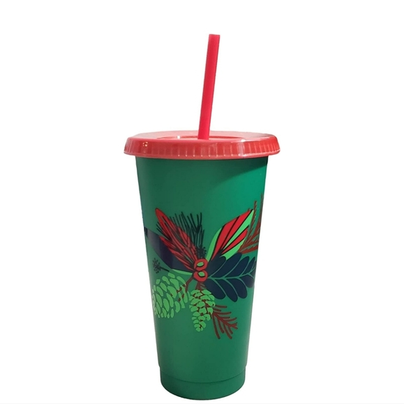 Starbucks reusable cups 🥤 - Picture 5 of 9